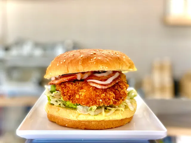 Munchies Sandwich Bar