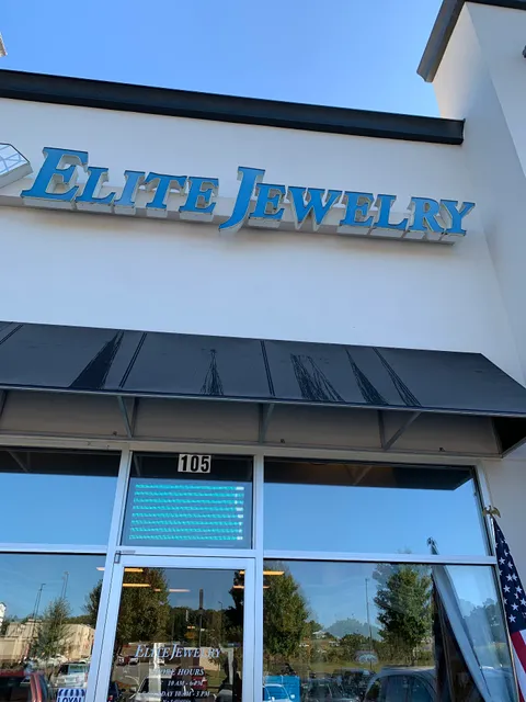 Elite Jewelry