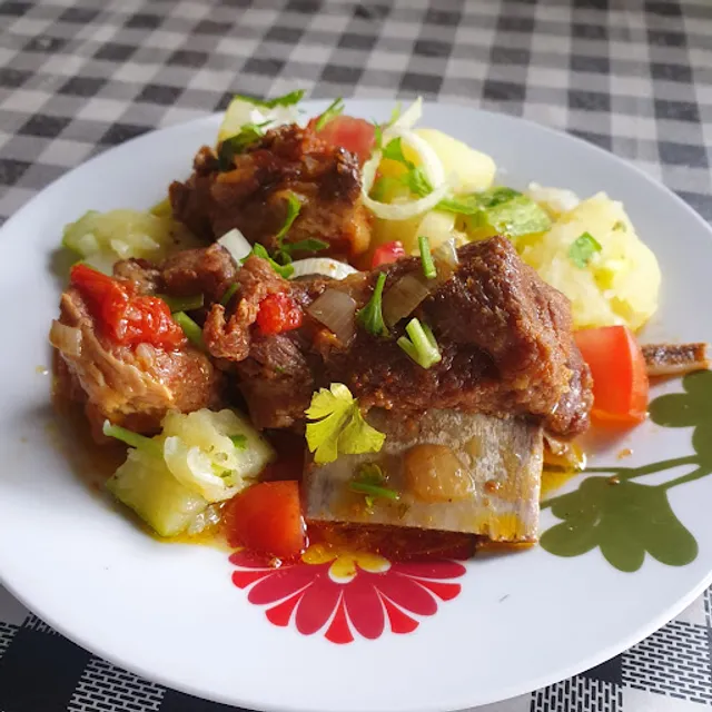 Restaurante Sabores da Lu