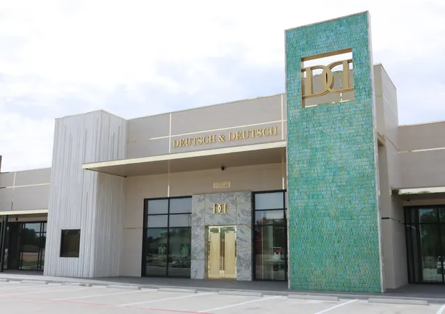 Deutsch & Deutsch - Laredo