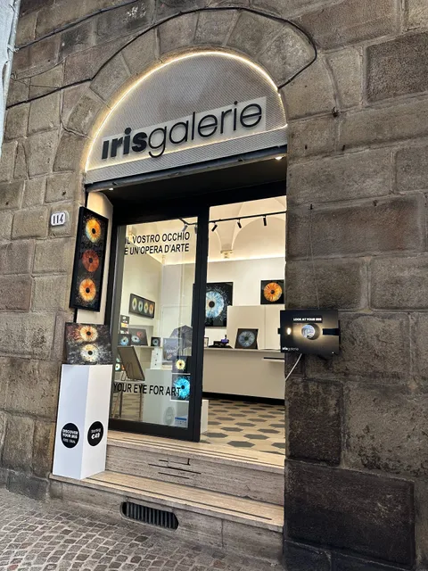 Iris Galerie Lucca