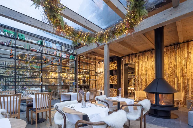 Imperial Pizza Harrachov