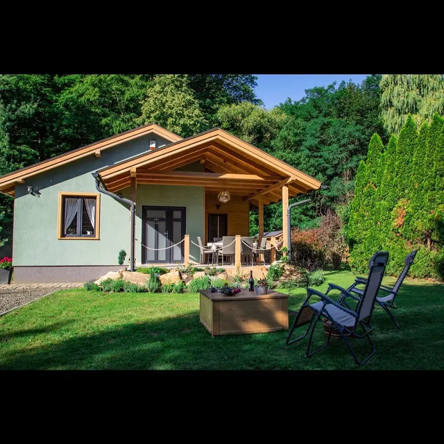 Csicsergő Vendégház