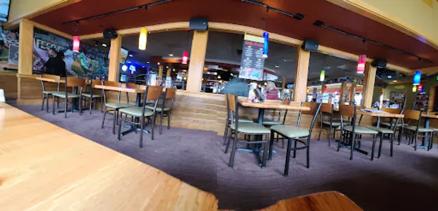 Applebee's Grill + Bar