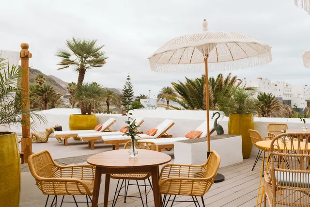 Dreamsea Boutique Experience