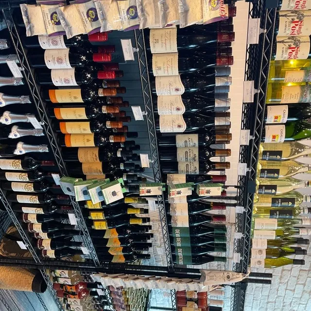 Heimbaker's Market & Deli