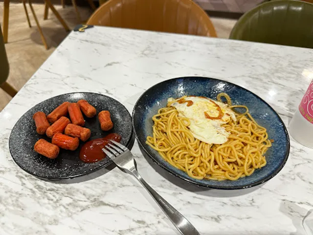 早點喵喵屋-土城平價早午餐|人氣早午餐|必吃早午餐|熱門早午餐|熱門蛋餅|必吃吐司|CP漢堡|在地推薦早午餐