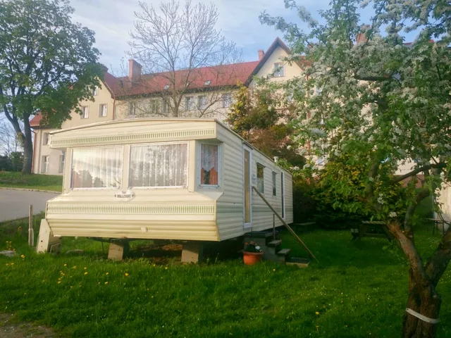 U Magretki noclegi w Gietrzwałdzie