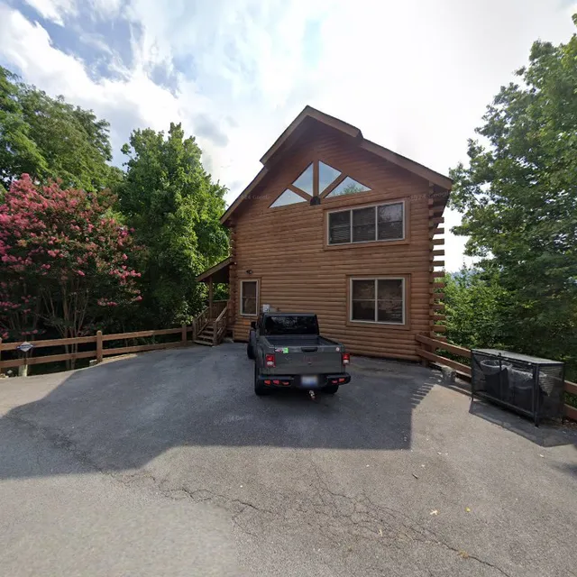 Bella Yani Cabin Rental