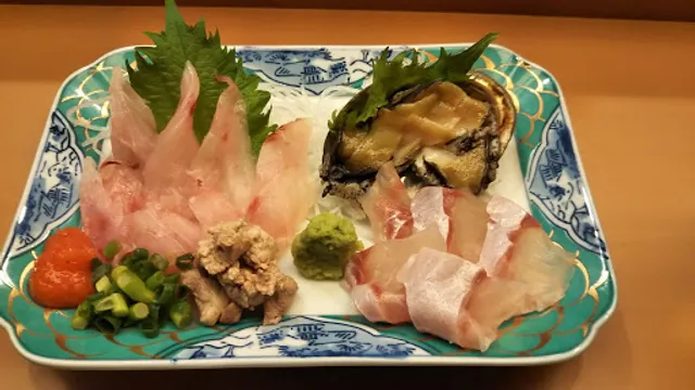 だるま寿司 時沢店