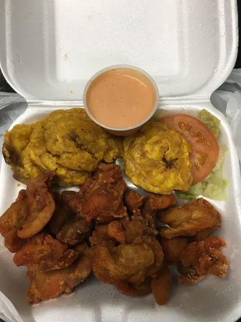 El Colmadón Sport Bar & Pizza