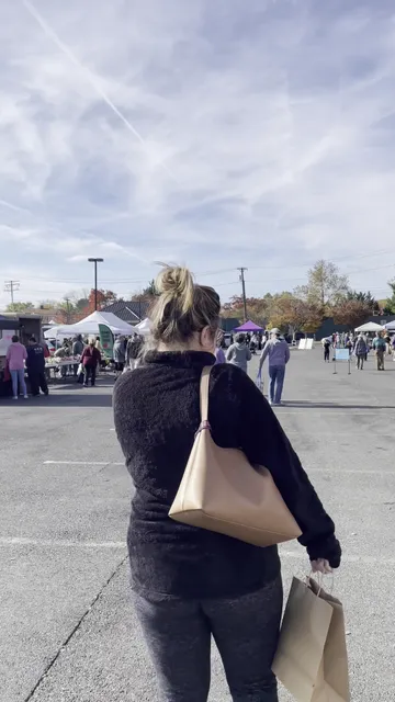 Bel Air Farmers' Market