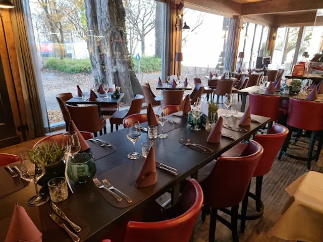 Keller-Werft Gastronomie