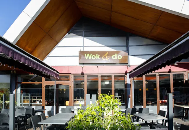 Wok & Do