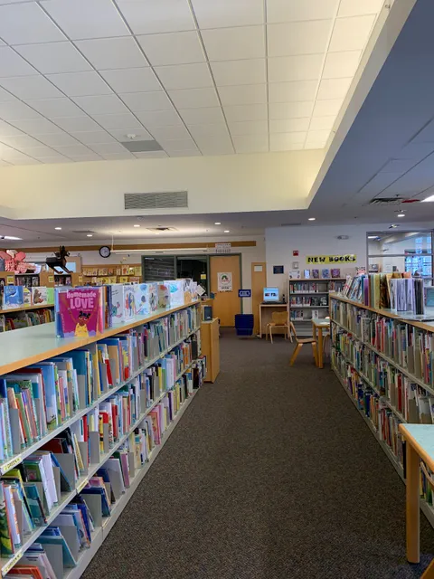 Easttown Library