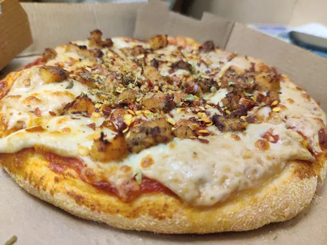 Domino's Pizza | Chovisawadi, Pimpri-Chinchwad