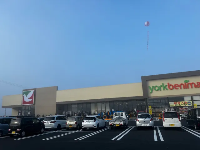 メガステージ会津坂下