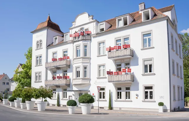 Laudensacks Parkhotel