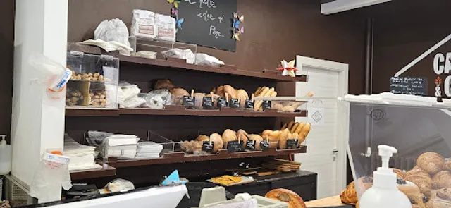 Cappuccino & Ciabatte S.n.c.