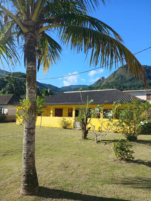 Casa de Temporada Céu e Mar - Café da manhã incluído, servido todos os dias