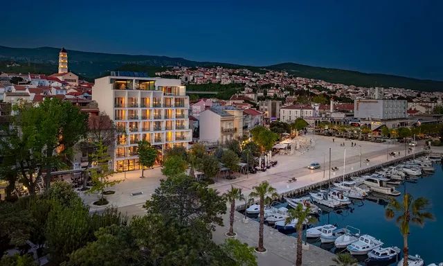 Aminess Younique Narrivi Hotel