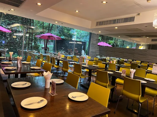 Taling Pling Siam Paragon