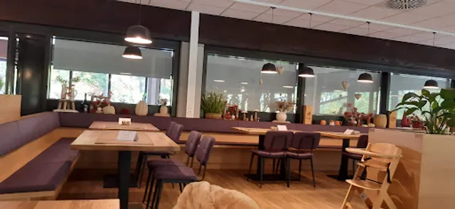 Restaurant Hallenbad