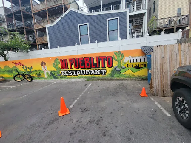 Mi Pueblito Restaurant