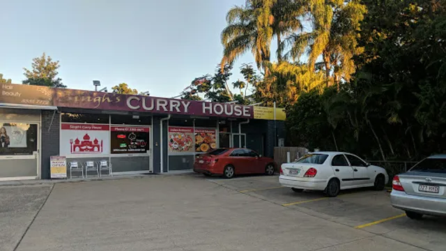 Singh's Curry House Narangba