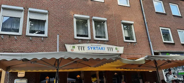Syrtaki