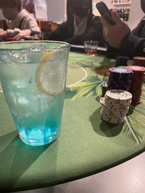 アミューズメントバー JACK9