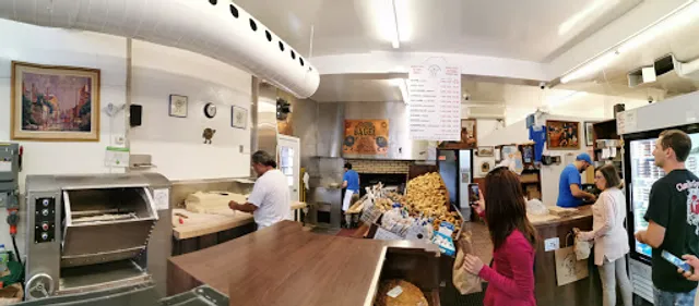 St-Viateur Bagel