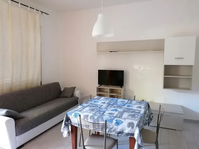 Appartamento il Geranio