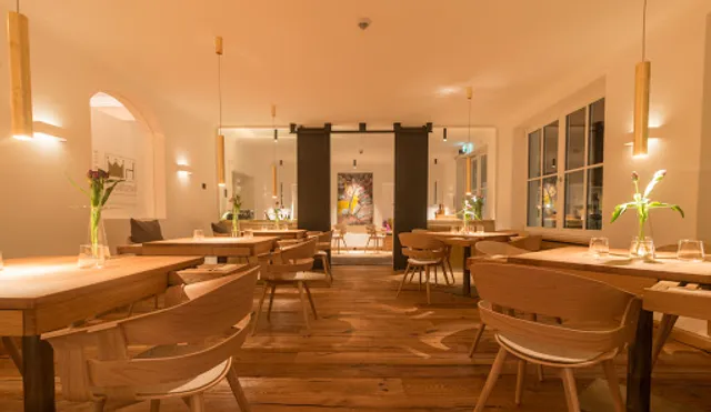 Restaurant Hirschkoenig