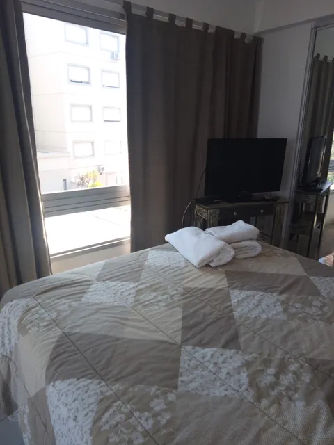 Solares de Araus Apartments