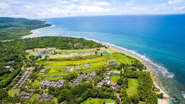 Kalicaa Villa Tanjung Lesung