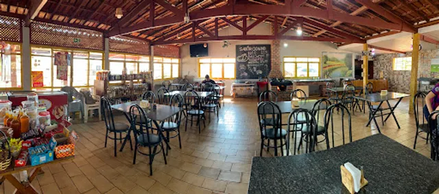 Restaurante Sabor Goiano