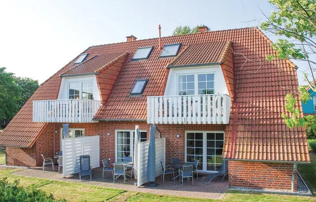 Ferienwohnungen Poeler Strandquartier