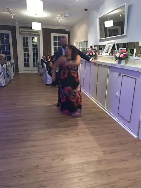 My Kitchen Forest Hills