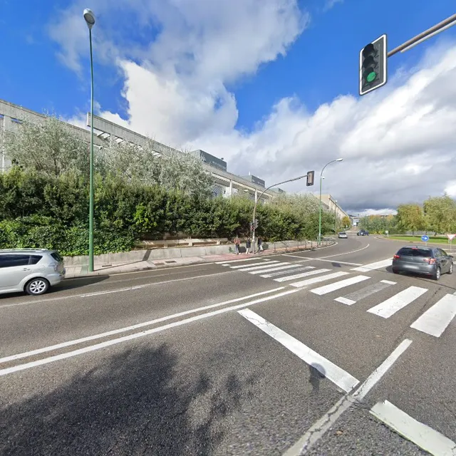 Galería Comercial HUBU