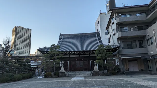 宗三寺