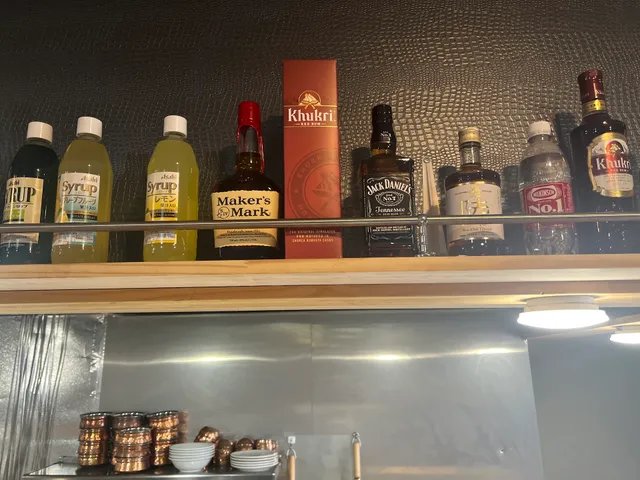 DELI CHEESE INDIAN &NEPALI CURRY RESTAURANT