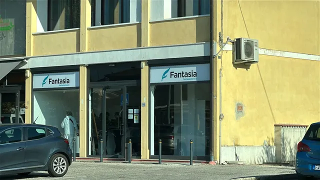 Fantasia Store Verona