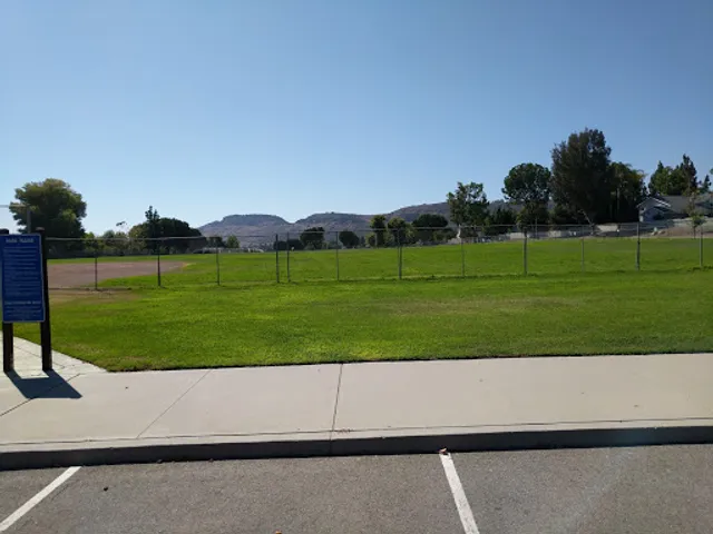 Wildwood Neighborhood Park