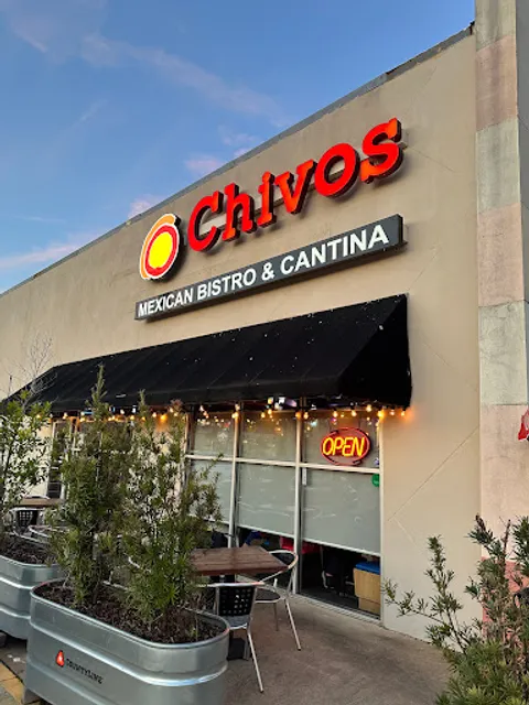 Chivos Mexican Bistro & Cantina