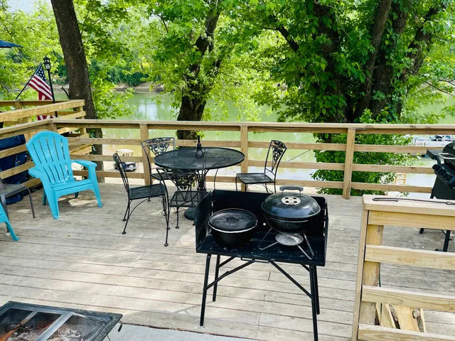 Kentucky River Campground & RV Park