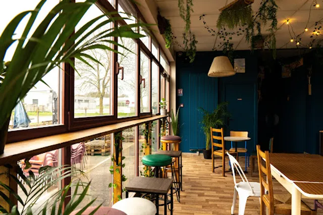 Brasserie Des Provinces