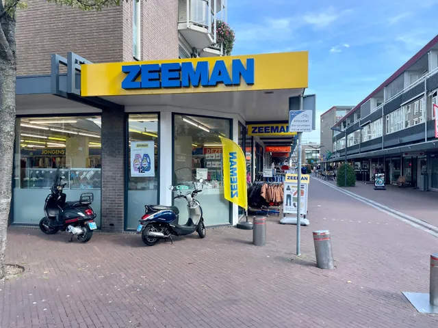 Zeeman