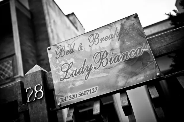 LadyBianca apartment&rooms