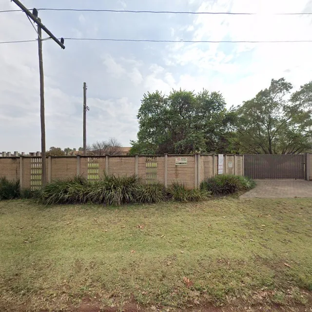 Dream lodging apartment